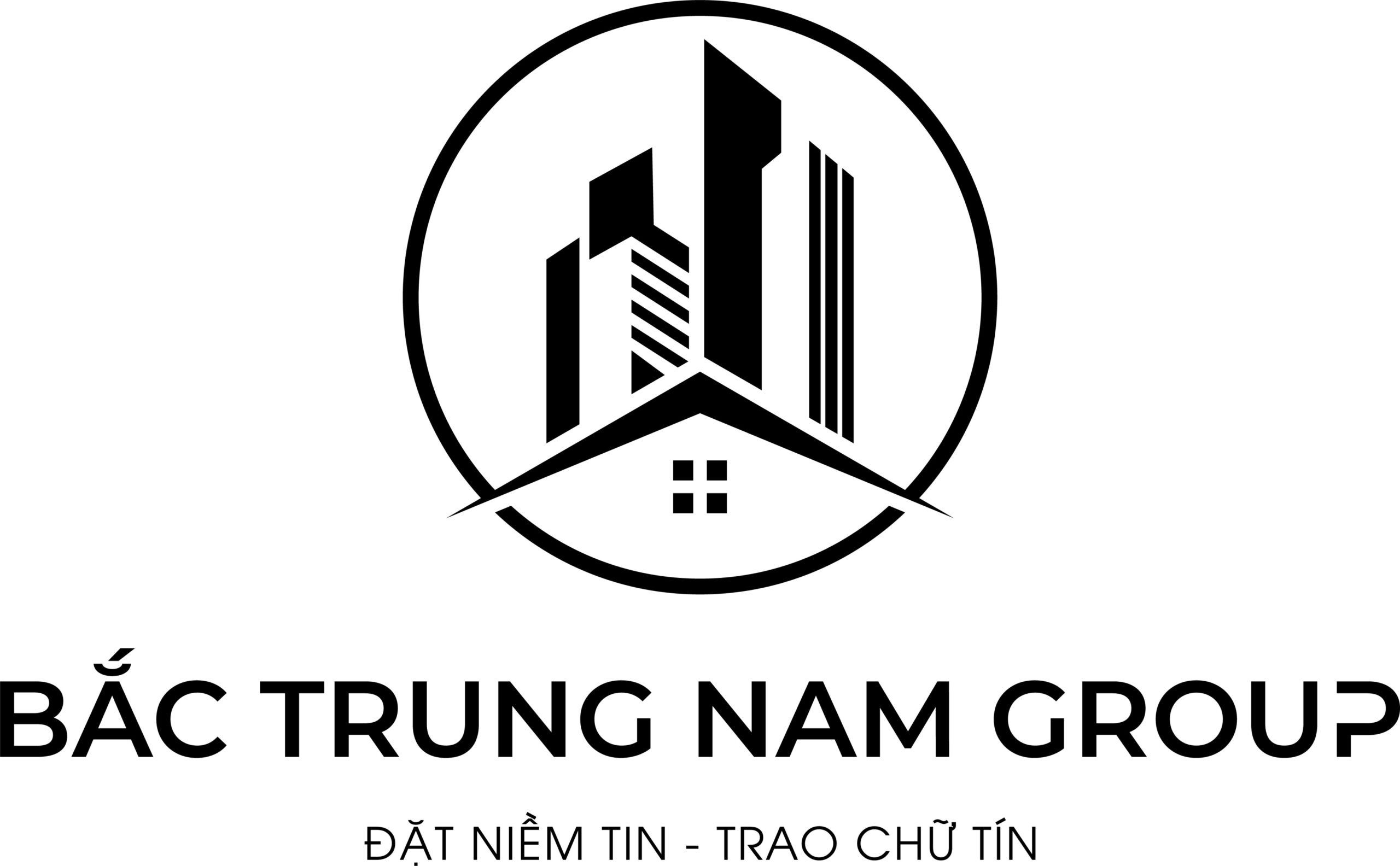 CÔNG TY BĐS BẮC TRUNG NAM GROUP